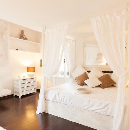 Casa Serena Roma Habitación foto
