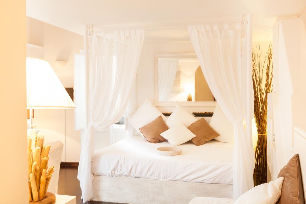 Casa Serena Roma Habitación foto