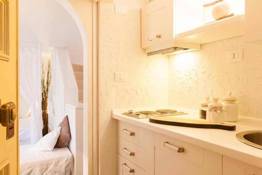 Casa Serena Roma Habitación foto