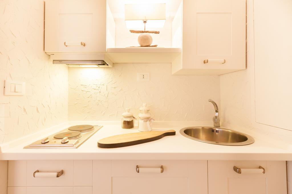 Casa Serena Roma Habitación foto