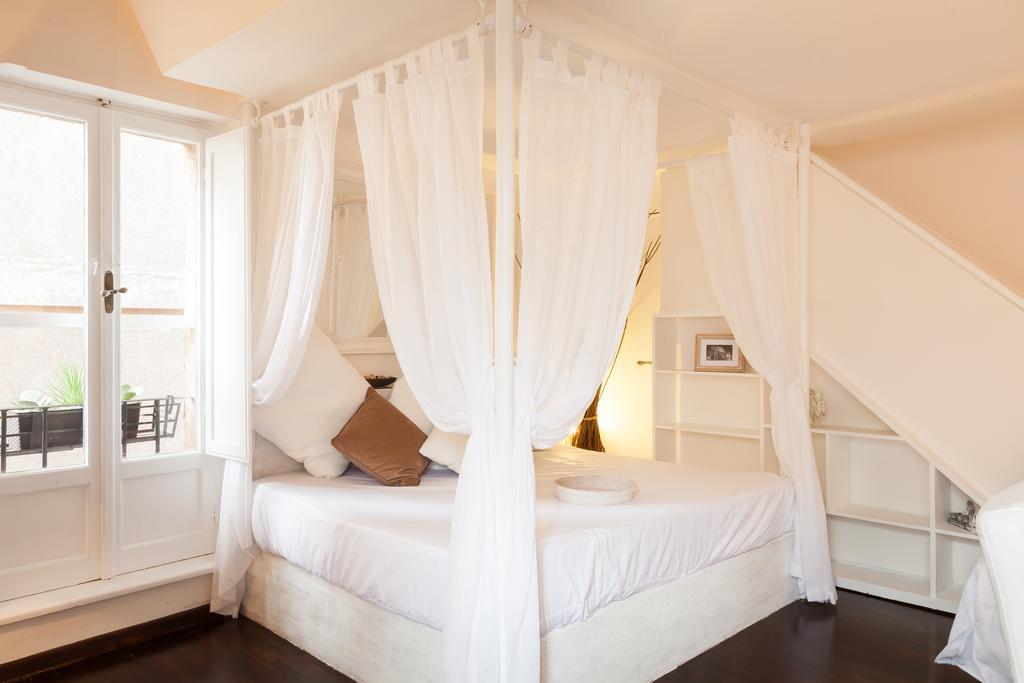 Casa Serena Roma Habitación foto