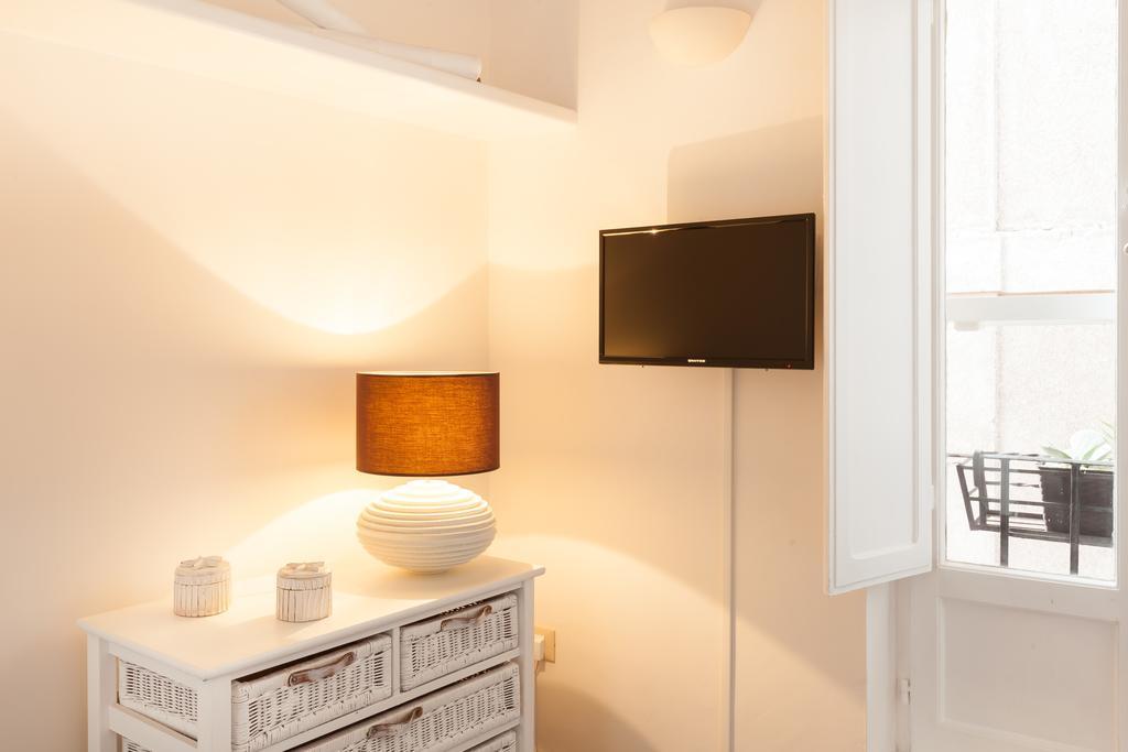 Casa Serena Roma Habitación foto