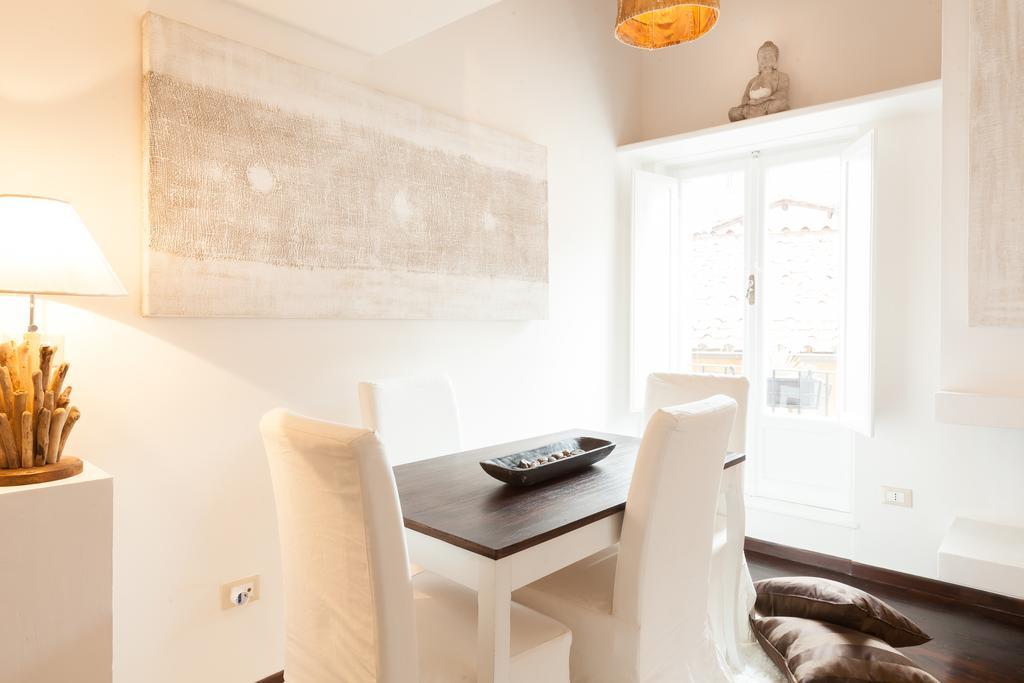 Casa Serena Roma Habitación foto