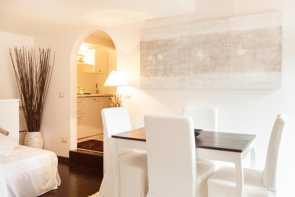 Casa Serena Roma Habitación foto
