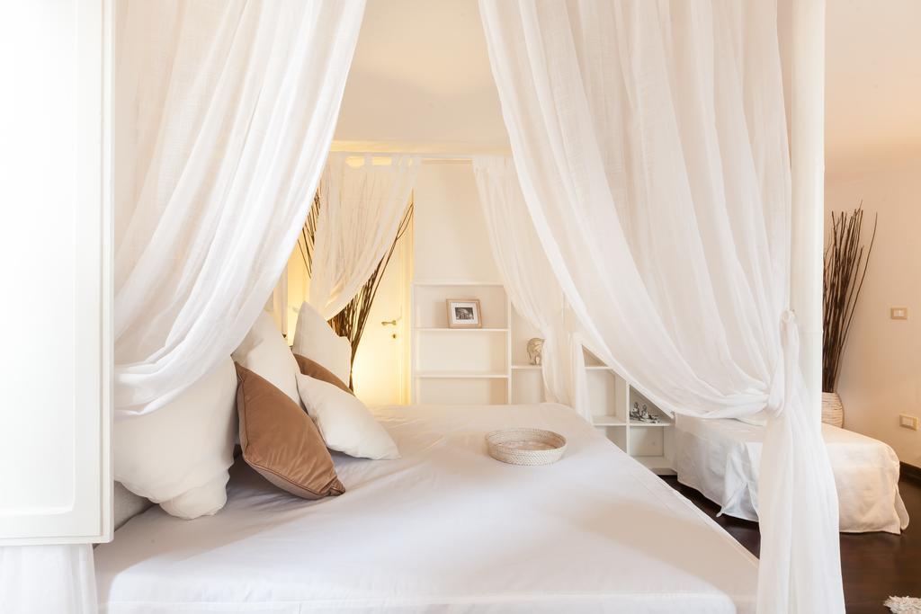 Casa Serena Roma Habitación foto