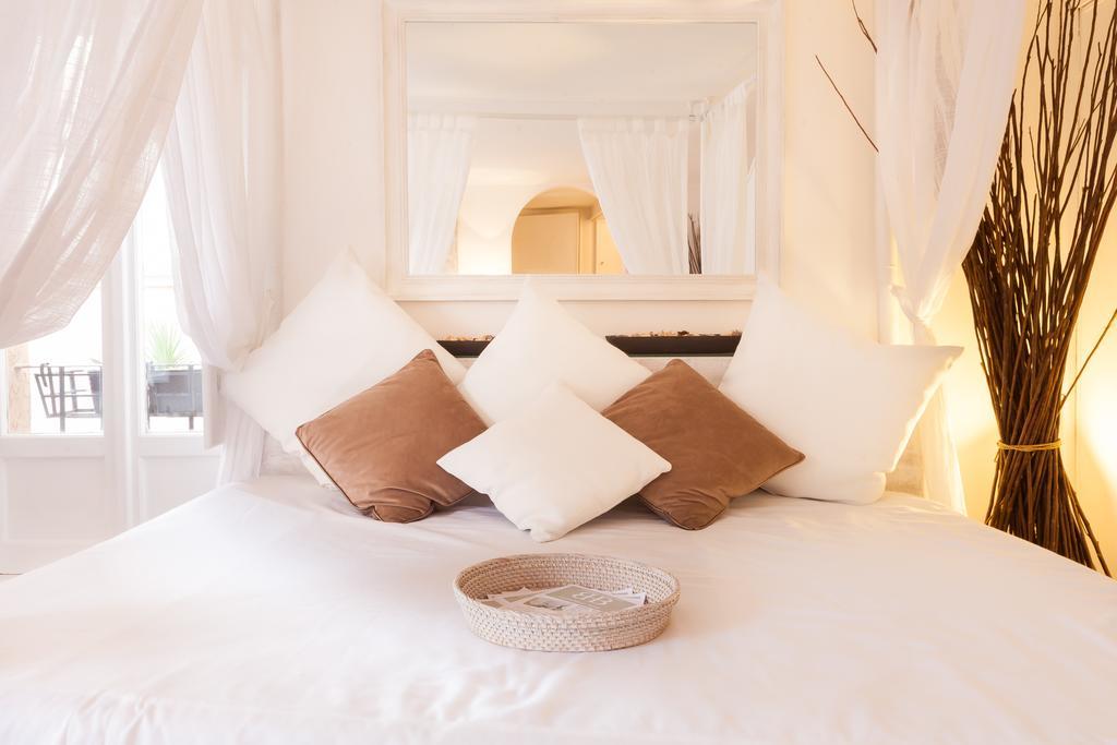 Casa Serena Roma Habitación foto