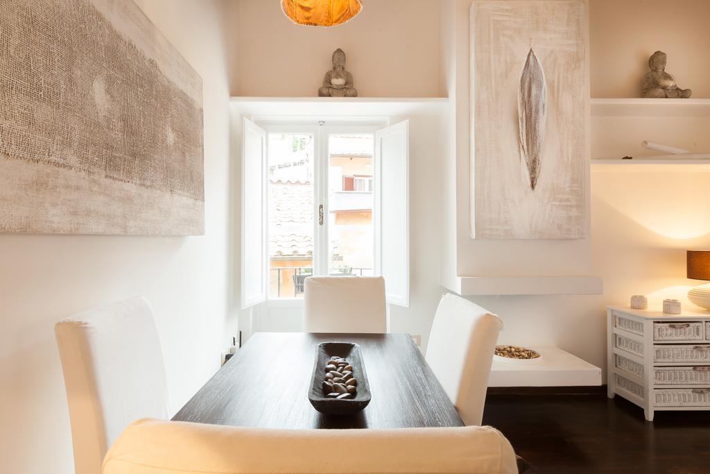 Casa Serena Roma Habitación foto