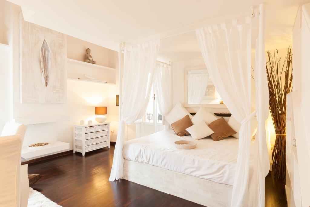 Casa Serena Roma Habitación foto