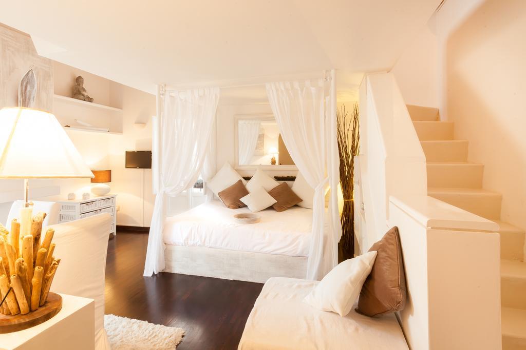 Casa Serena Roma Habitación foto