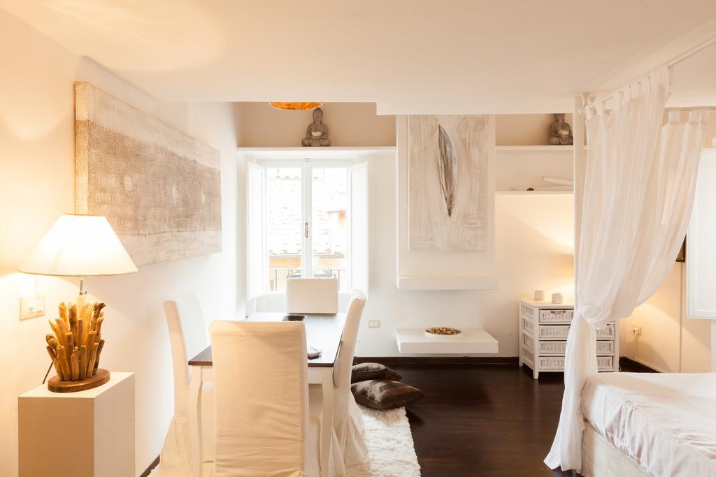 Casa Serena Roma Habitación foto