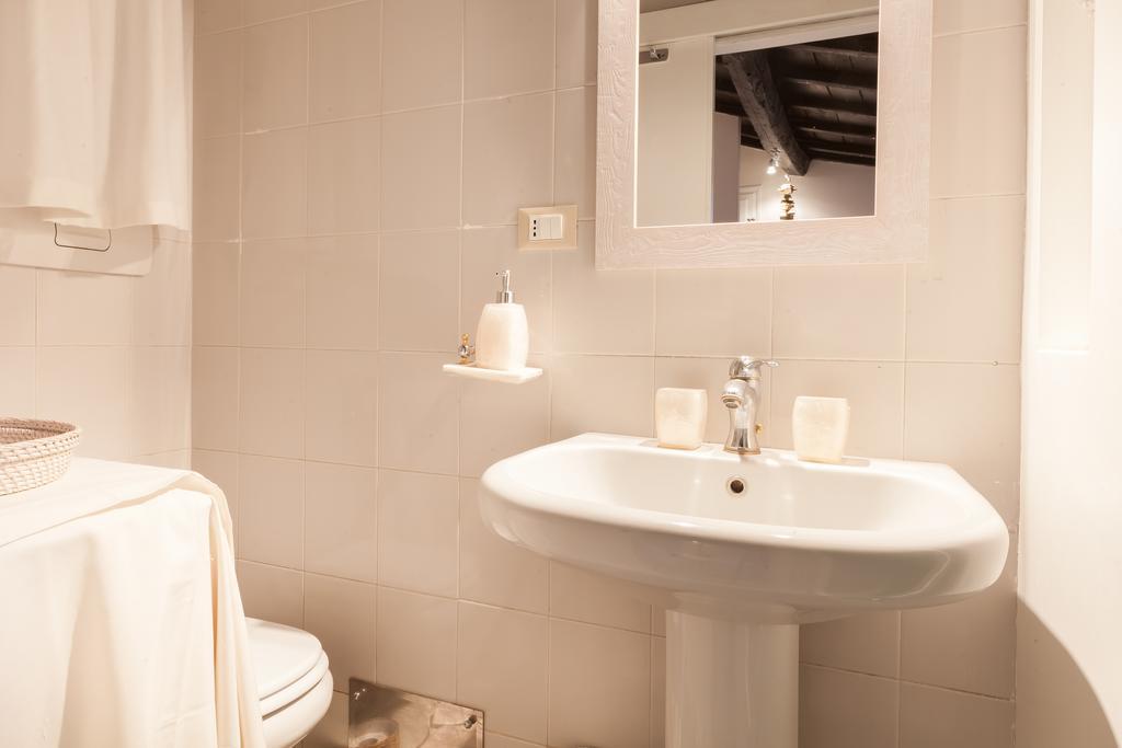 Casa Serena Roma Habitación foto