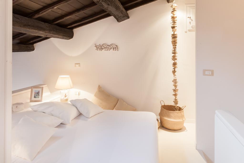 Casa Serena Roma Habitación foto