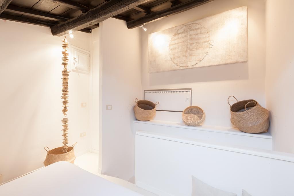 Casa Serena Roma Habitación foto