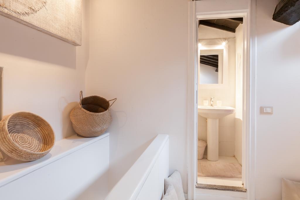 Casa Serena Roma Habitación foto