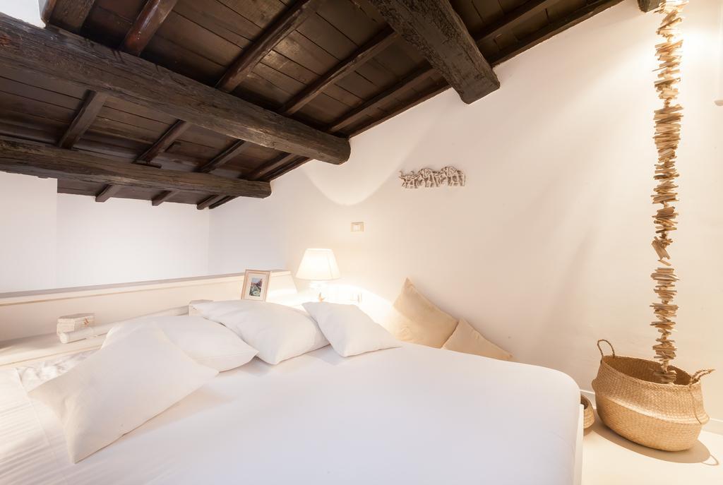 Casa Serena Roma Habitación foto