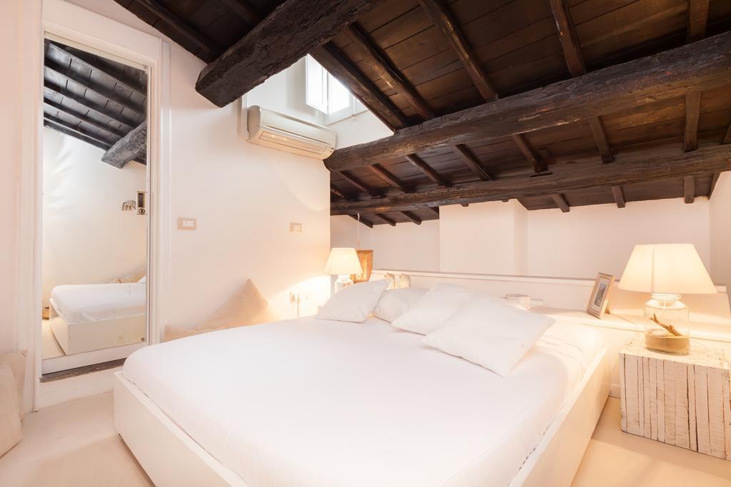 Casa Serena Roma Habitación foto